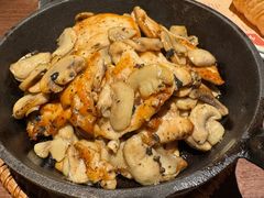 -404干式熟成牛排馆•聚会餐厅