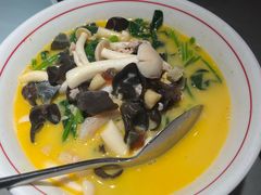 -闽上鲜·福建菜(龙湖滨江天街店)