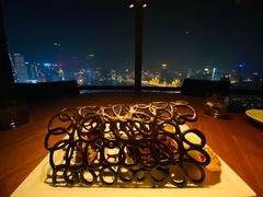 -非常时髦餐厅VUE Restaurant(外滩茂悦大酒店)