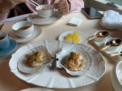 -广州富力丽思卡尔顿酒店·丽轩·粤菜