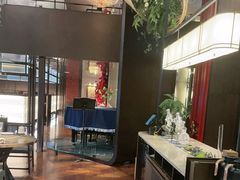 -海派悦庭·海胆烧麦·新融合菜(凯德广场店)