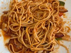 -美玲拉面(鞍山西道店)