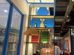 -菲滋意式餐厅(临平万达店)