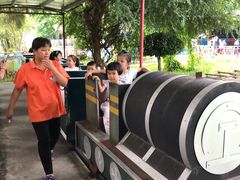 -广东花都香草世界旅游度假区