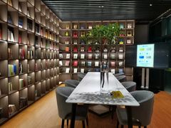 -苏州樊登书店·咖啡