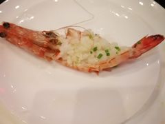 -听松楼·花园酒店·自助餐厅(红梅公园店)