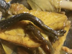 -关东小磨东北菜(上海长风大悦城店)