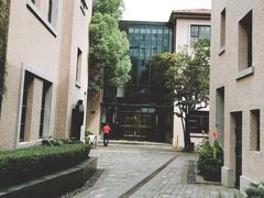 -徐家汇源景区-衡山坊
