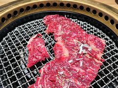 -江户烧肉(高德店)
