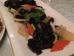 -湖庭壹品鸭王·传统北京烤鸭·别墅私房菜·庭院宵夜(江宁店)