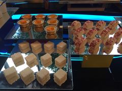 -上海浦东绿地铂骊酒店