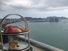 -三亚福朋喜来登酒店·大堂吧