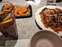 -留半山·香港食堂(啦啦宝都店)