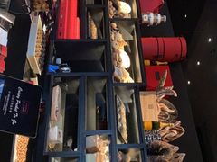 -Salon de The de Joel Robuchon(外滩18号店)