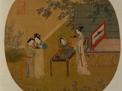 -上海博物馆(人民广场馆)