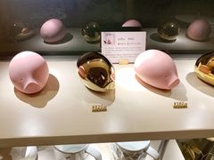 -théATRE 茶聚场(王府中環店)