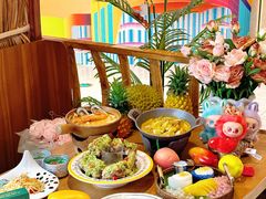 -椰莱泰小谷·东南亚融合菜(坪山悦阾SPACE店)