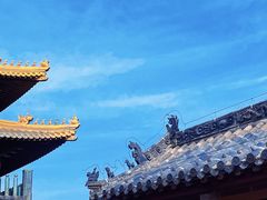 -武当山风景区