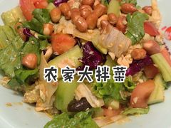 -邢氏老太太烤串(北兴街店)