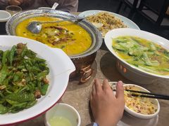 -李氏传家菜(兴城路店)