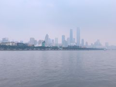 -珠江夜游广州塔·中大码头