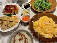 -星平鸡饭·粤菜小炒(印象城旗舰店)