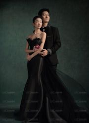 -卡恩婚纱摄影(桥梓口店)