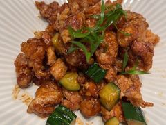 -三道菜(明堂公园店)