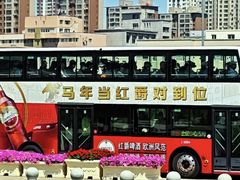 -大连人民广场