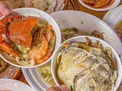 -面道赞宁海海鲜面(迎凤街店)