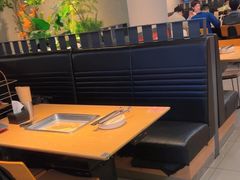 -新石器烤肉(百联川沙店)