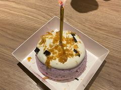 -欢牛蛋糕屋(萧山万象汇店)