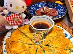-炎蔵牛舌烤肉