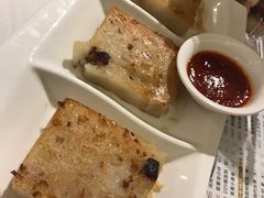 -潮福城大酒楼·潮味粤品·港式点心(湖滨北路店)