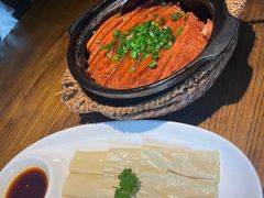 -老阿爸鲜鱼土菜(昆山花桥店)