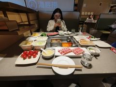 -海底捞火锅(龙湖北京大兴天街店)