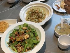 -大闫家烧烤·小海鲜家常菜(郑庄店)