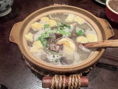 -古都历食南京菜·烤鸭·鸭血粉丝·汤包(南京博物院店)