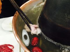 -东来顺饭庄(王府井步行街店)