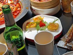 -辣尚瘾·烤鱼·新川菜(交大直营店)