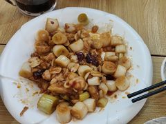-紫光园·烤鸭(美术馆店)