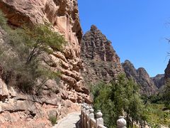 -炳灵寺世界文化遗产旅游区