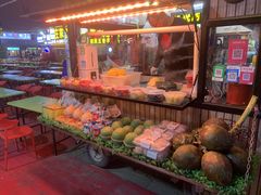 -怀远市场(文萃北街店)