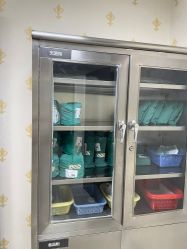 -深圳春天阳光医院·轮廓抗衰中心