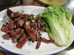 -小乡小镇·传承桐庐土菜·老板亲自烧的菜