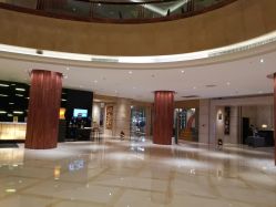 -宁波华侨温德姆至尊豪廷大酒店·宴会厅