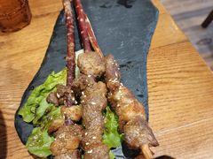 -敏珠拉姆藏餐·南京厨房(富春江东街店)