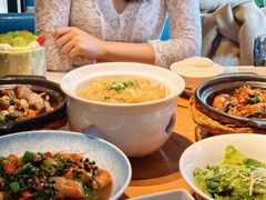 -蝦塘·中国餐馆(城墙南马道巷店)