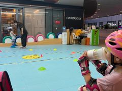 -乐翔轮滑(中庚漫游城店)