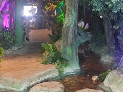 -龙虎山世界地质公园博物馆